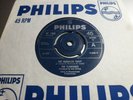 THE FLAMINGOS BOOGALOO PARTY 1966 PHILIPS BF 1483 NORTHERN SOUL DEMO STAMPED 7