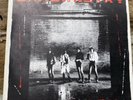 The Clash Sandinista  3 x Vinyl LP Record Album CBS FSLN 1 & Insert