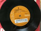 EURYTHMICS Rare **PROMO NEW ZEALAND** VINYL 7