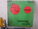RARE AFRO 7 Mamadou Doumbia ?– Vol 1 Joula