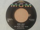1967 Psych Freakbeat BEACON STREET UNION Speed Kills/South End Incident//USA MGM
