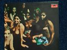 JIMI HENDRIX - ELECTRIC LADYLAND  LIMITED EDITION CLEAR VINYL   EX / EX / EX