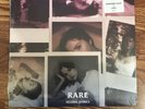 Selena Gomez - Rare - Red Color Vinyl LP - Target Exclusive Cover - Limited