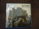 Groundhogs - Blues Obituary - LP von 1969
