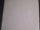 Beatles White Album Pathe Marconi  French contract for UK market