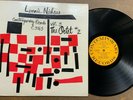 Lennie Niehaus vol.3 The Octet n.2 w.Holman-Giuffre Contemporary mono DG