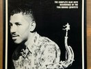 Tina Brooks The complete Blue Note recordings of T. Brooks 5et Mosaic 4 Lp  book