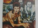 David Bowie - Diamond Dogs - Gatefold Sleeve - Vinyl LP - Glam Classic Rock Rare
