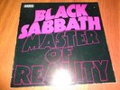 Black Sabbath ?– Master Of Reality..org,1976...NEMS.very rare.