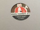 Ron Hardy #11 -A1 Nightlife Unlimited - Peaches And Prunes Vinyl (mint)