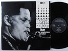 DEXTER GORDON Live At The Amsterdam Paradiso CATFISH 2XLP VG++/VG+ holland *