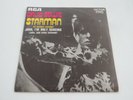 DAVID BOWIE - Starman/John, I'm Only Dancing - 7