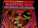 CHARLES LLOYD QUARTET Love In LP RARE ORIGINAL 1967 STEREO MINT STILL SEALED