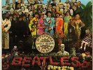 BEATLES-sgt peppers lonely hearts club band  parlophone LP    (hear)   mono