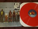 Run the Jewels - RTJ3 Red Marvel Vinyl remixes rap hip hop conscious killer mike