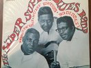 Howlin Wolf Muddy Waters Bo Diddley Chess Sealed Lp Vinyl Super Blues Band