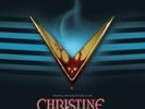 CHRISTINE O.S.T. (BLUE VINYL)