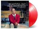 BEAUTIFUL DAY IN THE NEIGHBORHOOD OST (L