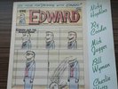 JAMMING WITH EDWARD,  MICK JAGGER BILL WYMAN CHARLIE WATTS RY COODER & NICKY...