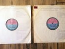 Decca SXL2000 - Beethoven - Piano Sonatas 30 & 32 - BACKHAUS - NO SXL UNIQUE TP