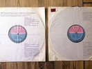 Decca SXL2000 - Beethoven - Piano Sonatas 15 & 26 - BACKHAUS - NO SXL UNIQUE TP