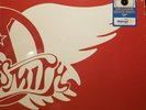 Aerosmith Greatest Hits LP RE White Vinyl US 2019 Walmart exclusive  Sealed
