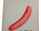 Vintage Andy Warhol Velvet Underground & Nico Vinyl LP Stereo Verve V6-5008 VG