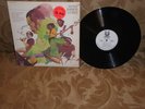 Kenny Barron Lucifer Muse MR 5070 white label promo NM Bill Barron Billy Hart