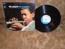 Lee Morgan The Gigolo Blue Note 84212 stereo Wayne Shorter Bob Cranshaw shrink
