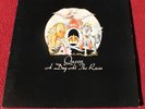 Vinyl LP Queen - A Day At The Races (1976) RAR & TOP *Freddie Mercury *Gatefold