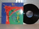 REO Speedwagon Life As We Know It record. Signed by band members
