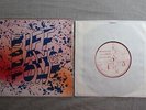 BIFF, BANG, POW  Fifty years of fun CREATION RECORDS 7-inch CRE 003