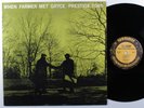 ART FARMER/GIGI GRYCE When Farmer Met Gryce PRESTIGE OJC-072 LP NM *