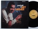 ART FARMER Portrait Of Art Farmer CONTEMPORARY LP NM *