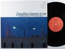KIRK LIGHTSEY TRIO/CHET BAKER Everything Happens To Me TIMELESS LP NM holland *