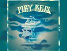 Piry Reis - Piry Reis [New Vinyl LP]