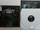 Ambush Desecrator White Vinyl LP Record new