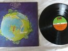 YES - FRAGILE, ATLANTIC, 1972, EX/M- , LP