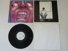 KING CRIMSON : In The Court Of The Crimson King, Vinyl LP Mobile Fidelity MFSL