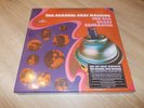VAN DER GRAAF GENERATOR - Aerosol Grey Machine DELUXE LIMITED EDITION BOX SET