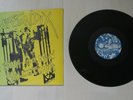 Appendix ?: Ei Raha Oo Mun Valuuttaa, 1st Press Vinyl LP 1983 Finland HC KBD