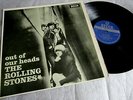 ROLLING STONES -  Out Of Our Heads  RARE Orginal DECCA un/Box  TOP