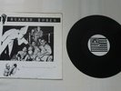 Reagan Youth : Youth Anthems For The New Order, 1st Press Vinyl LP 1984 RYR 831
