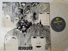 The Beatles - Revolver - Decent -2 -3 Pressing UK Parlophone 1966 - MONO
