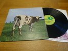 PINK FLOYD - ATOM HEART MOTHER LP 1G/1G NO EMI  VG+