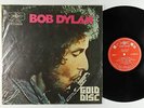 Bob Dylan - Gold Disc LP - First Taiwan