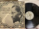 Ken McIntyre - Year Of The Iron Sheep - United Artists Jazz LP VG+ Mono