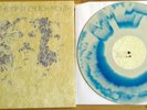 Portugal the Man - Church Mouth Vinyl LP Blue / Cream /250 Like New
