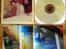 Manchester Orchestra - Like A Virgin Losing a Child Vinyl LP Yellow Swirl