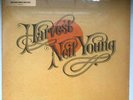 Neil Young - Harvest Vinyl Brand New Sealed LP